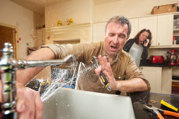 Best Flooded house restoration  in Garnett, KS